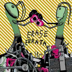 Erase Errata - Other An..