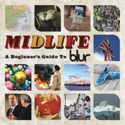 Blur - Midlife: A Begin..