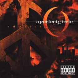 A Perfect Circle - Emot..
