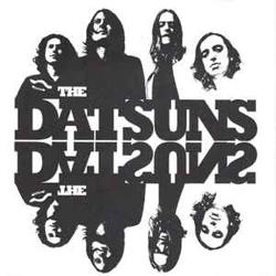 The Datsuns - The Datsu..