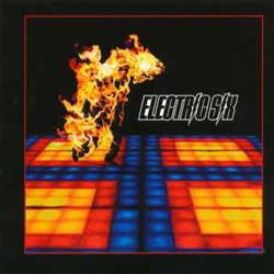 Electric Six - Fire CD ..