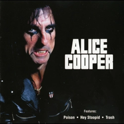 Alice Cooper - Super Hi..