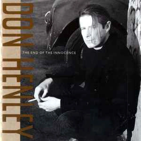 Don Henley - The End Of Innocence CD Album