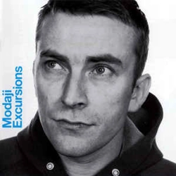 Modaji - Excursions CD ..