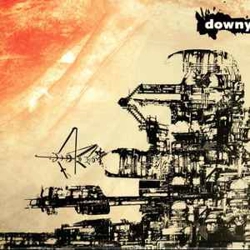 Downy - Downy CD Album