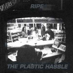 Ripe - The Plastic Hass..