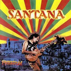 Santana - Freedom CD Al..