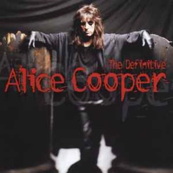 Alice Cooper - The Defi..