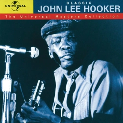 John Lee Hooker - Class..