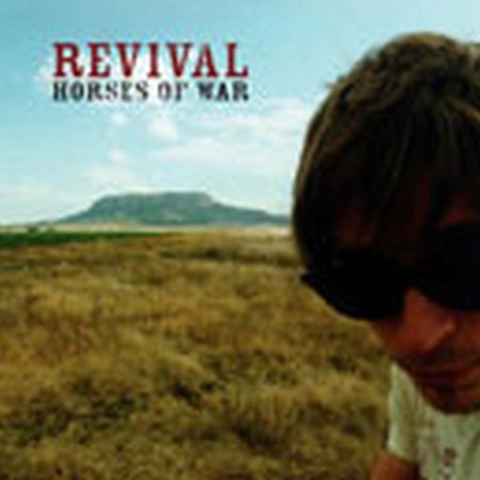 Revival - Horses of War CD Album