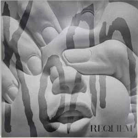 Korn - Requiem lp