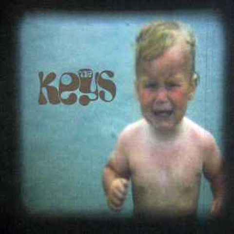 The Keys - The Keys CD Album