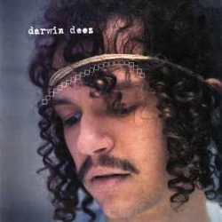 Darwin Deez - Darwin De..