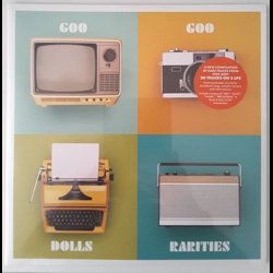 Goo Goo Dolls - Raritie..