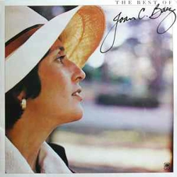 Joan Baez - The best Of..