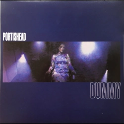 Portishead - Dummy lp