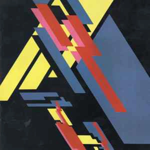 Athlete - Beyond the Neighbourhood CD Album