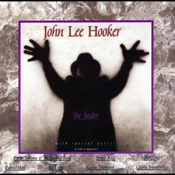 John Lee Hooker - The H..