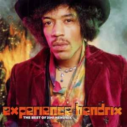 Jimi Hendrix - Experien..