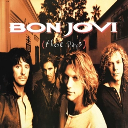 Bon Jovi - These Days C..
