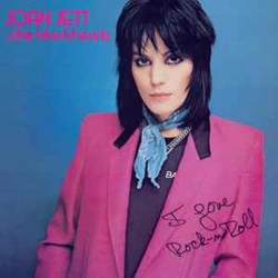 Joan Jett & The Blackhe..