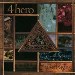 4hero - Two Pages CD Al..