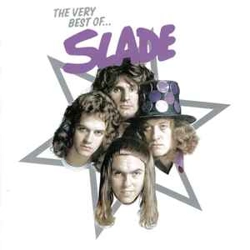 Slade - The Very Best O..