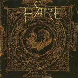 Hare - Nuclear Karma CD..