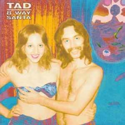 Tad - 8-Way Santa CD Al..