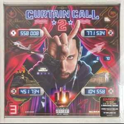 Eminem - Curtain Call 2..