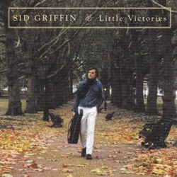 Sid Griffin - Little Vi..