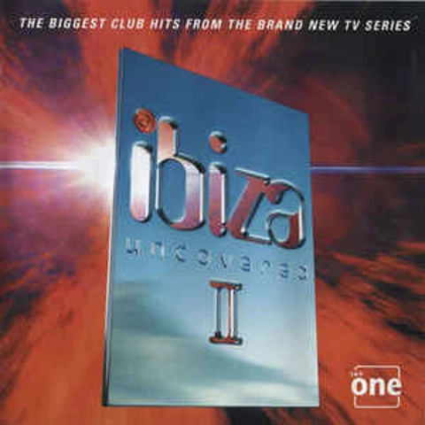 Various - Ibiza Uncovered II CD Album