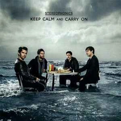 Stereophonics - Keep Ca..