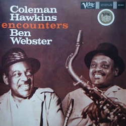 Coleman Hawkins Encount..