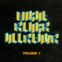 Various - Night Slugs A..