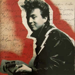 Colin James - Colin Jam..