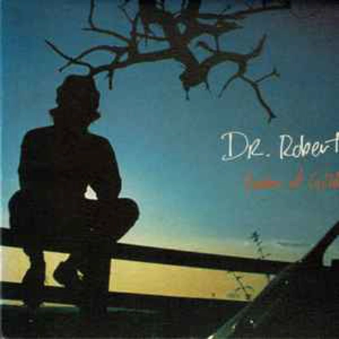 Dr Robert - Realms Of Gold CD Album