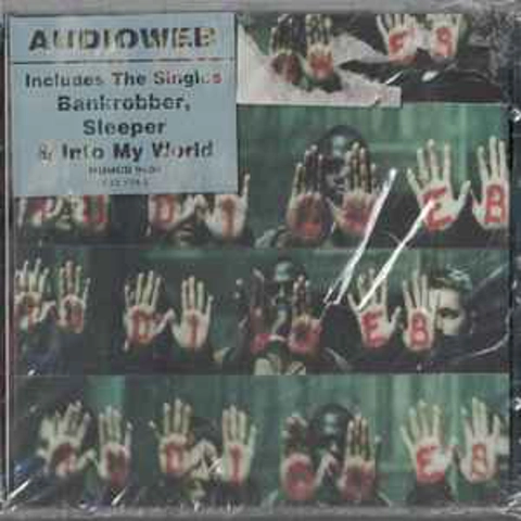 Audioweb - Audioweb Album
