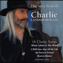 Charlie Landsborough - ..