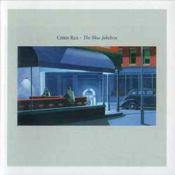 Chris Rea - The Blue Ju..