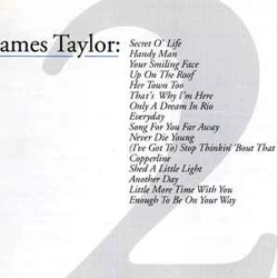 James Taylor - Greatest..