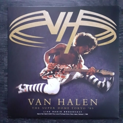 Van Halen - The Super D..