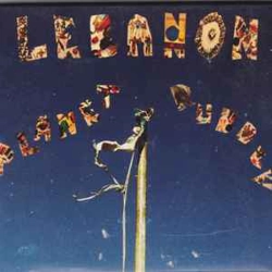 Lebanon - Planet Rubble..