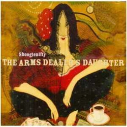 Shooglenifty - The Arms..