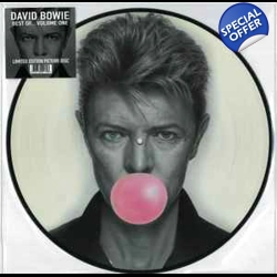 David Bowie - Best of V..