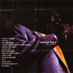 Howlin' Wolf - All My B..