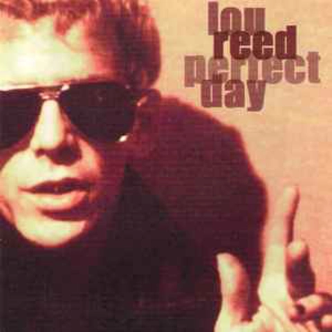 Lou Reed - Perfect Day CD Album