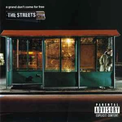The Streets - A Grand D..