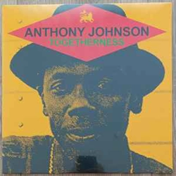 Anthony Johnson - Toget..
