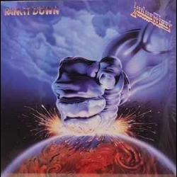 Judas Priest - Ram It D..